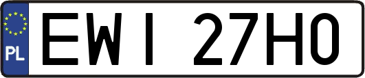 EWI27H0