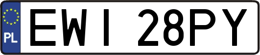 EWI28PY