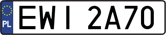 EWI2A70