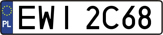 EWI2C68