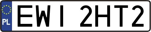 EWI2HT2