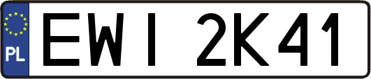 EWI2K41