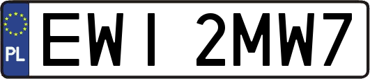 EWI2MW7