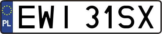 EWI31SX