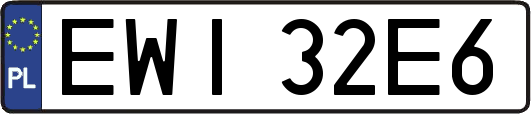 EWI32E6