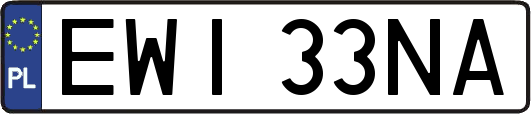 EWI33NA