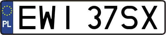 EWI37SX