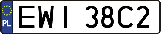 EWI38C2