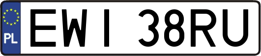 EWI38RU