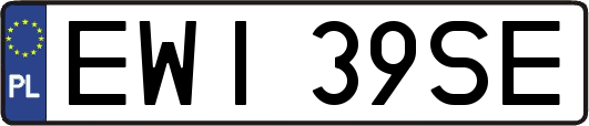 EWI39SE