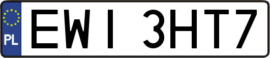 EWI3HT7