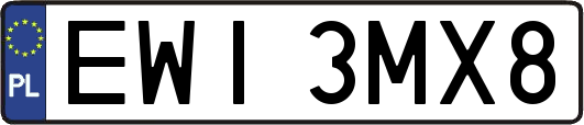 EWI3MX8