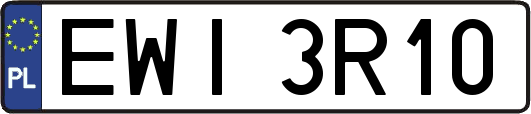 EWI3R10