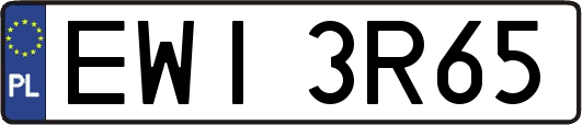 EWI3R65