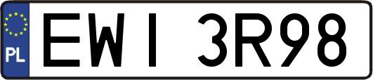 EWI3R98