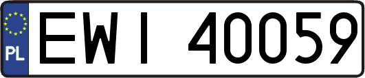 EWI40059