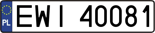 EWI40081