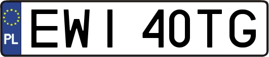 EWI40TG