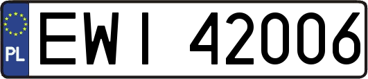 EWI42006