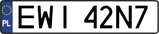 EWI42N7
