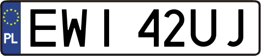 EWI42UJ