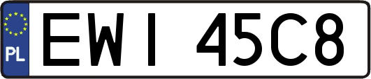 EWI45C8