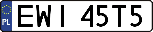 EWI45T5