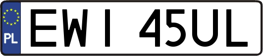 EWI45UL