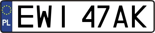 EWI47AK