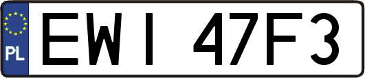 EWI47F3