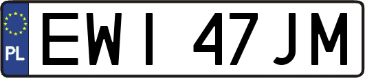 EWI47JM