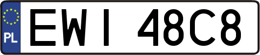 EWI48C8