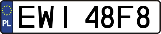 EWI48F8