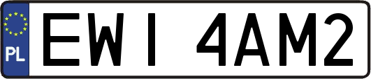 EWI4AM2