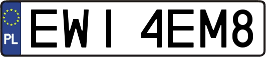 EWI4EM8