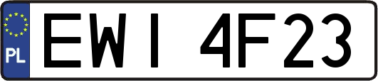 EWI4F23