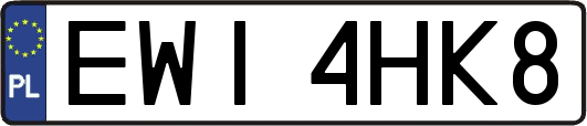 EWI4HK8