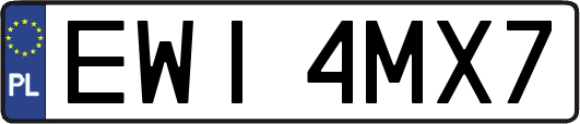 EWI4MX7