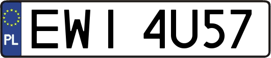 EWI4U57