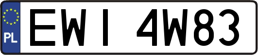 EWI4W83