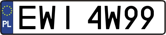 EWI4W99