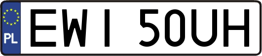 EWI50UH