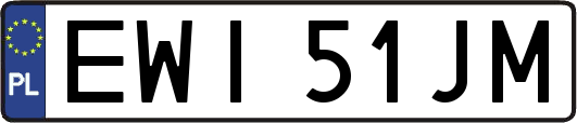 EWI51JM