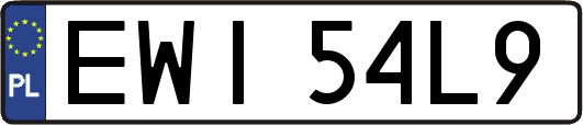 EWI54L9