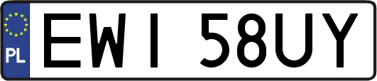 EWI58UY