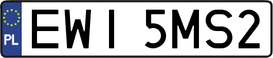 EWI5MS2