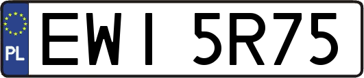 EWI5R75