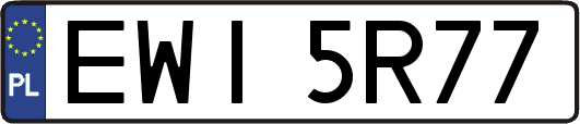 EWI5R77