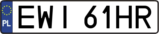 EWI61HR