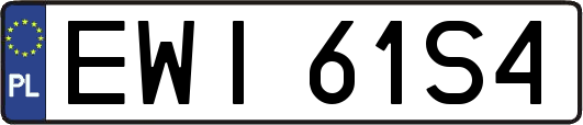 EWI61S4